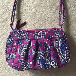 Vera Bradley Small Handbag